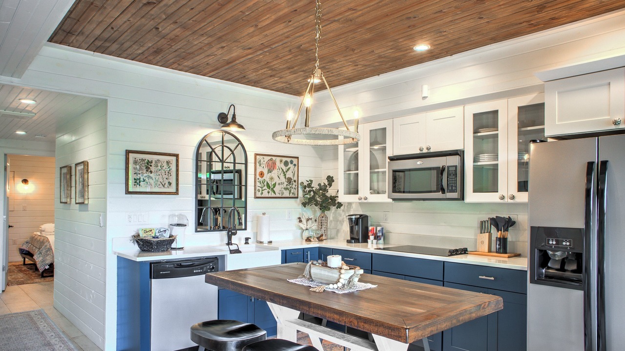 Photo of Kitchen in Marion