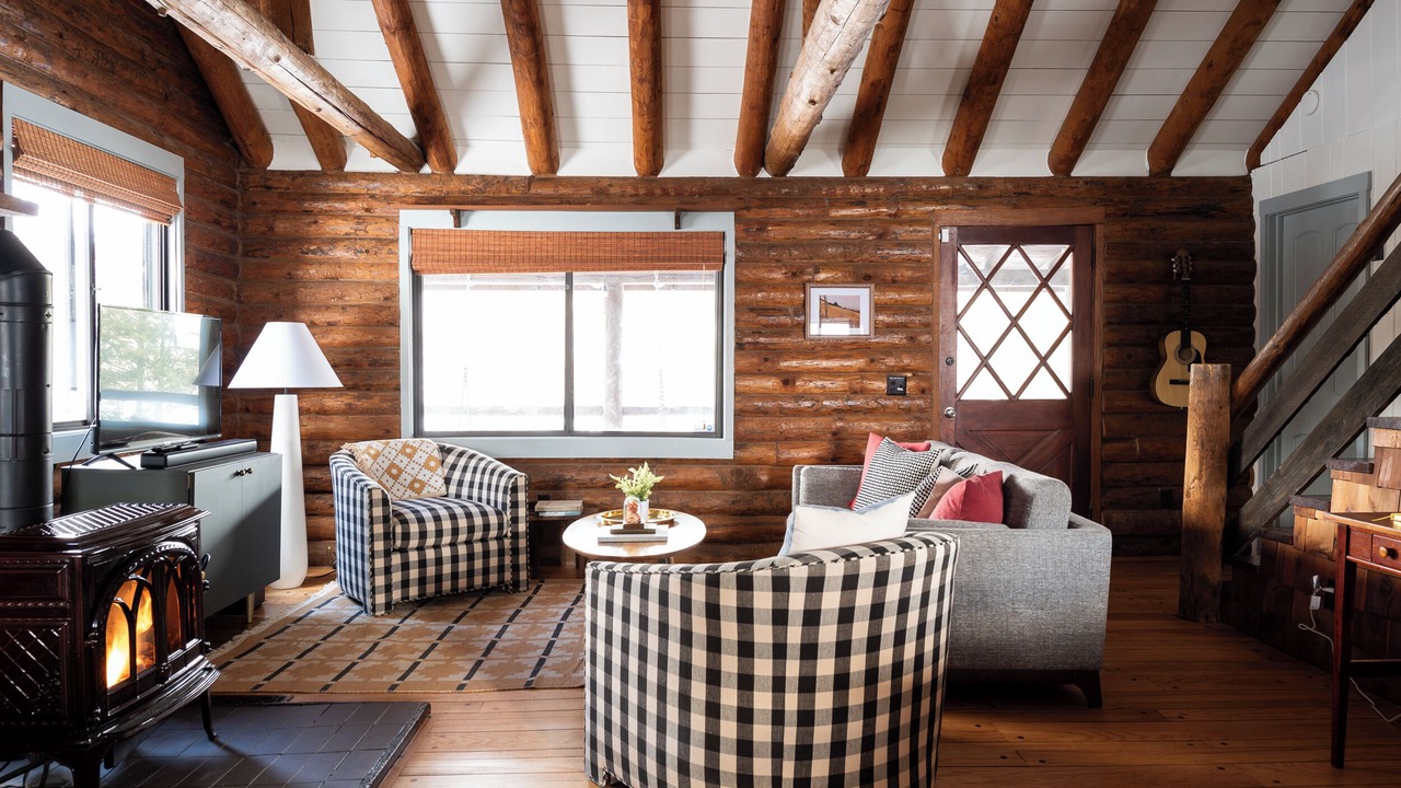 Photo of Livingroom in Butler
