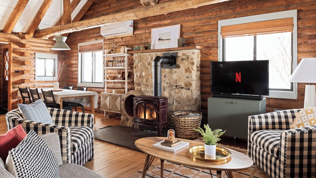 Photo of Livingroom in Butler