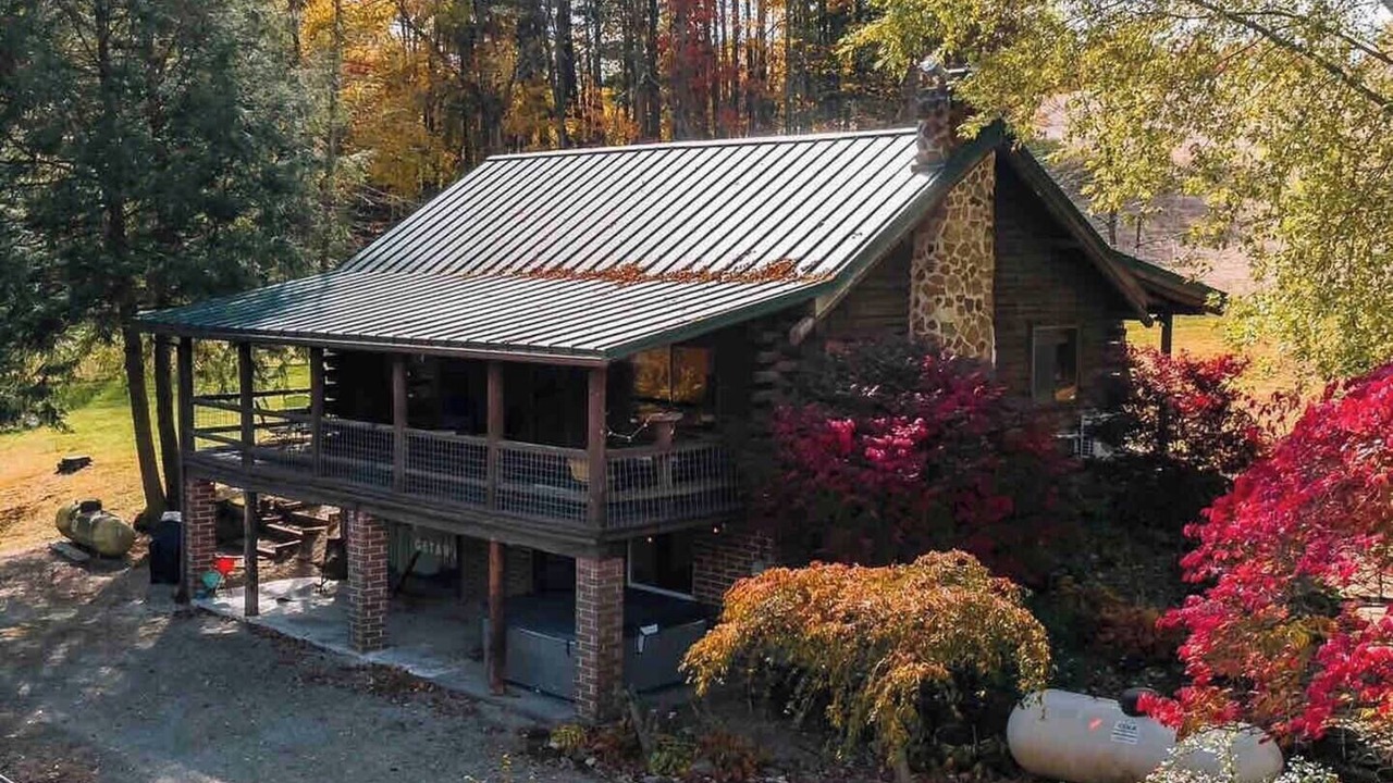 Photo of Outdoor in Butler