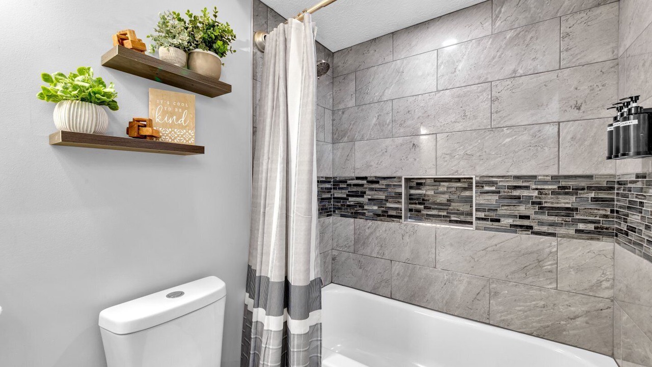 Photo of Bathroom in Columbus