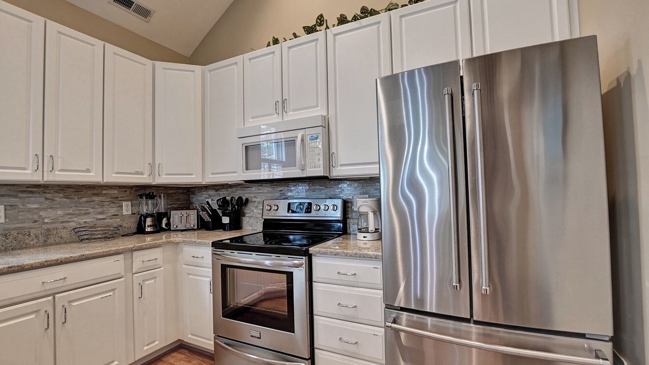 Photo of Kitchen in Ocean View