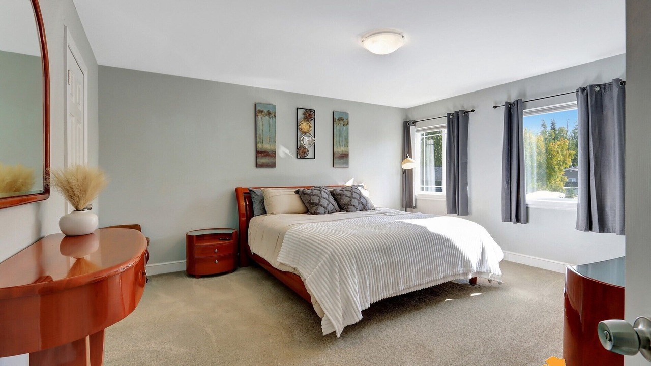 Photo of Bedroom in University Area