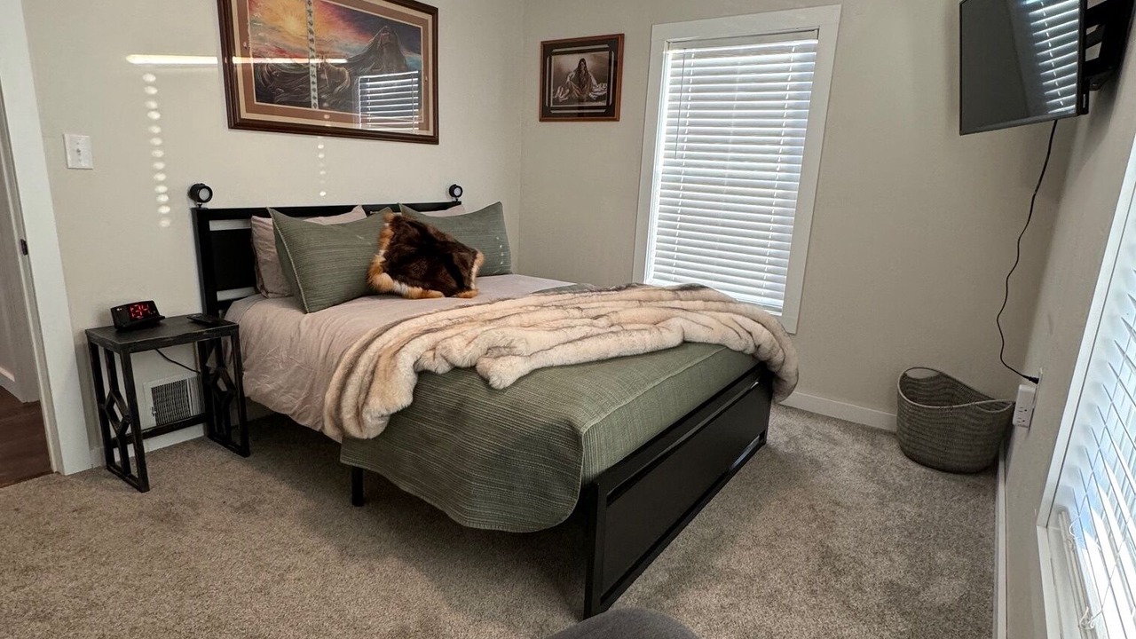 Photo of Bedroom in North Star
