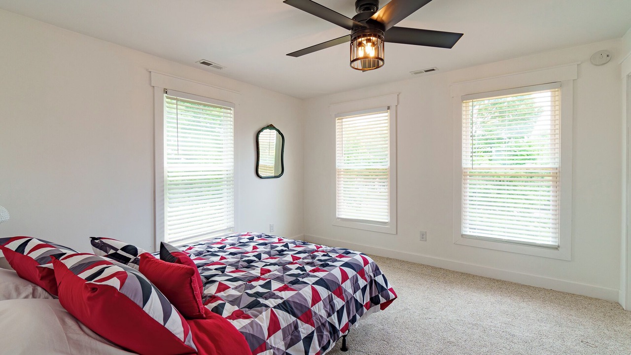 Photo of Bedroom in Springfield