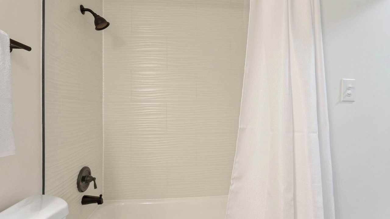 Photo of Bathroom in Reynoldsburg