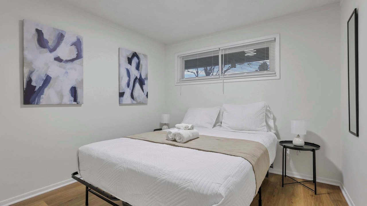 Photo of Bedroom in Reynoldsburg