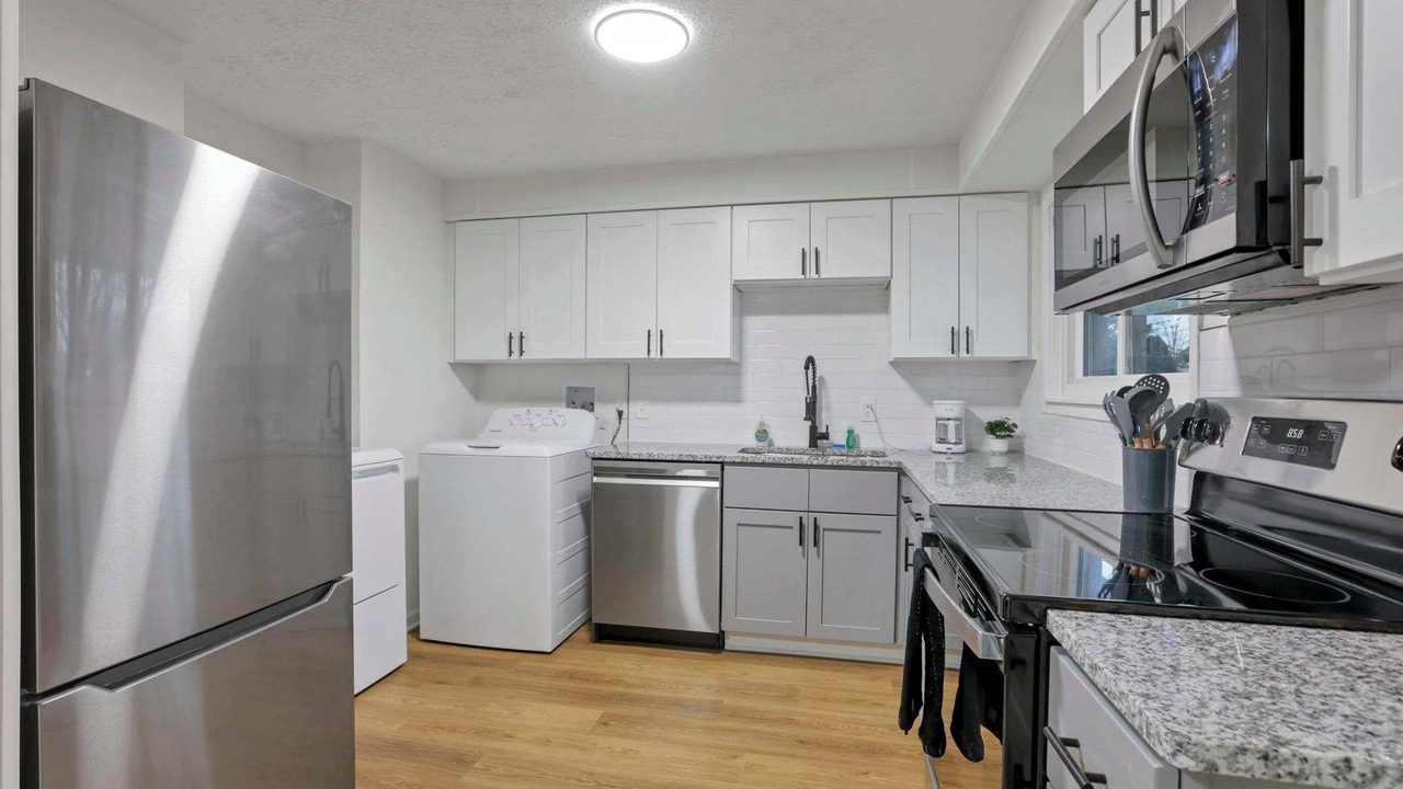 Photo of Kitchen in Reynoldsburg