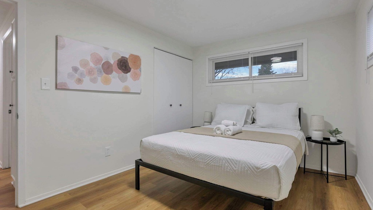 Photo of Bedroom in Reynoldsburg