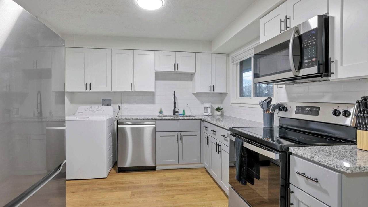Photo of Kitchen in Reynoldsburg