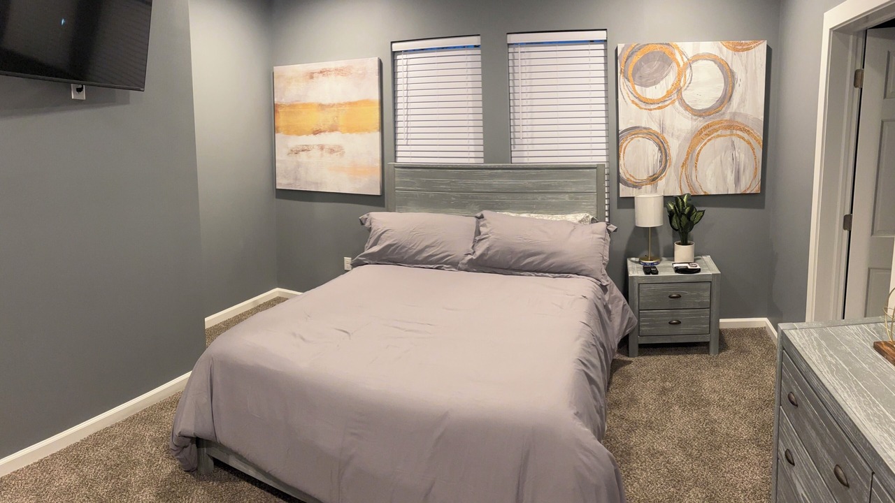 Photo of Bedroom in Franklin Park