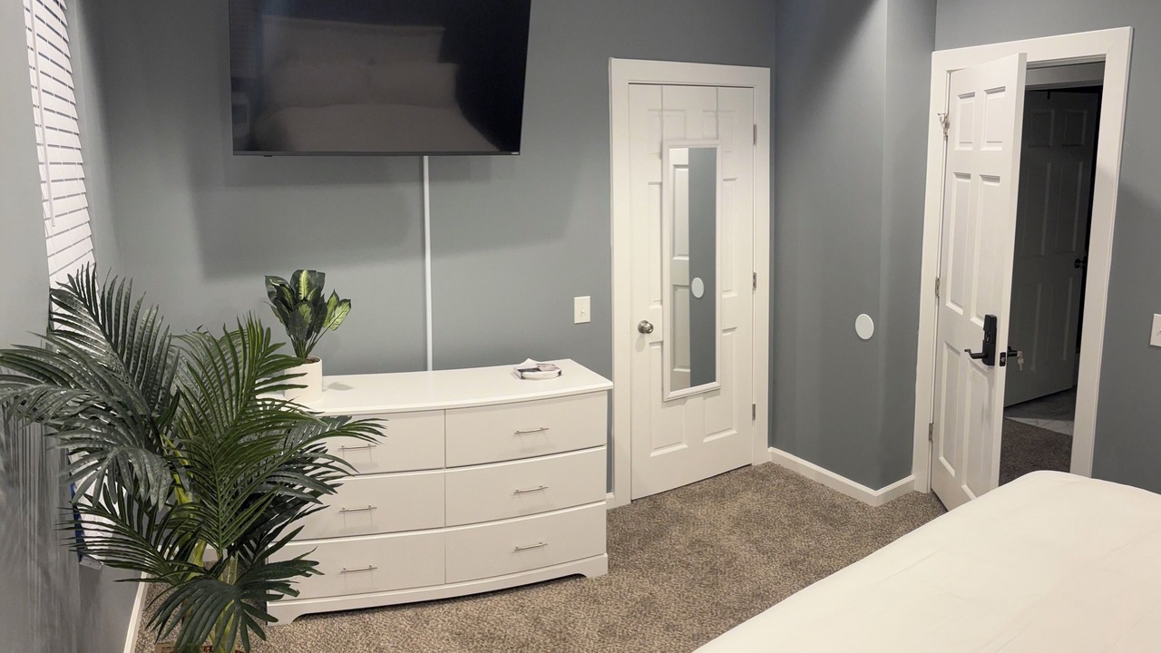 Photo of Bedroom in Franklin Park