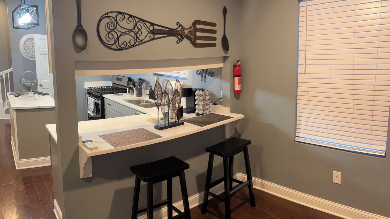 Photo of Kitchen in Franklin Park