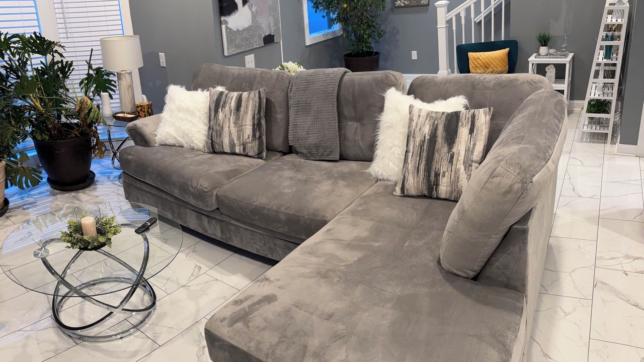 Photo of Livingroom in Franklin Park