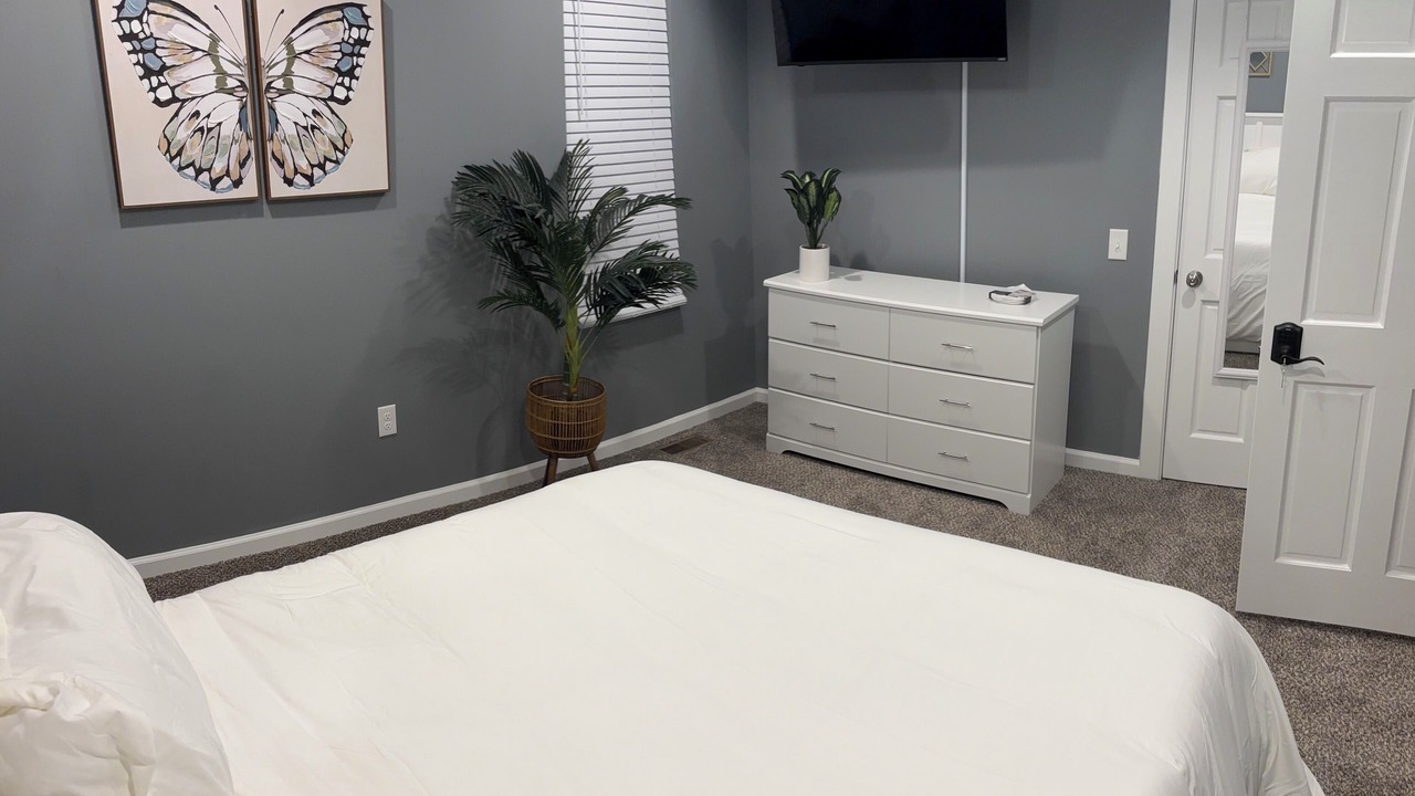 Photo of Bedroom in Franklin Park