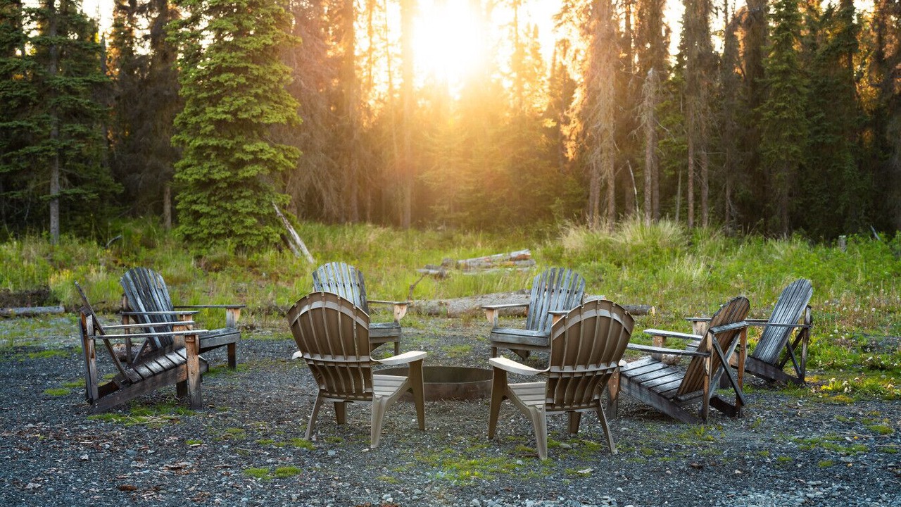 Photo of Outdoor in Kalifornsky