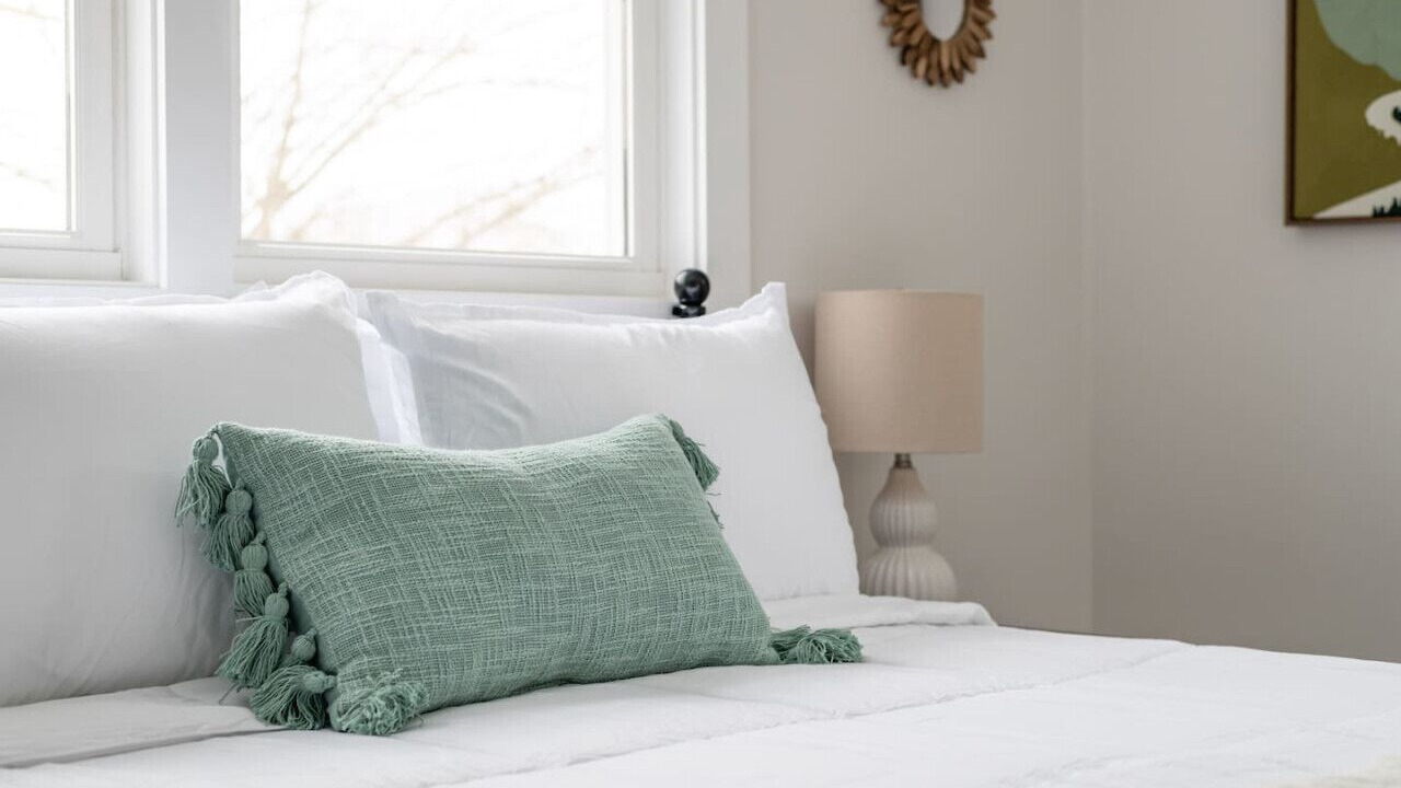 Photo of Bedroom in Bangor