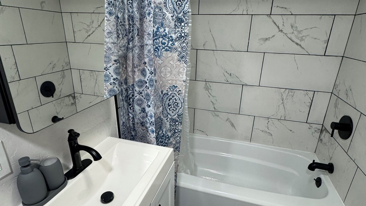 Photo of Bathroom in Fairview