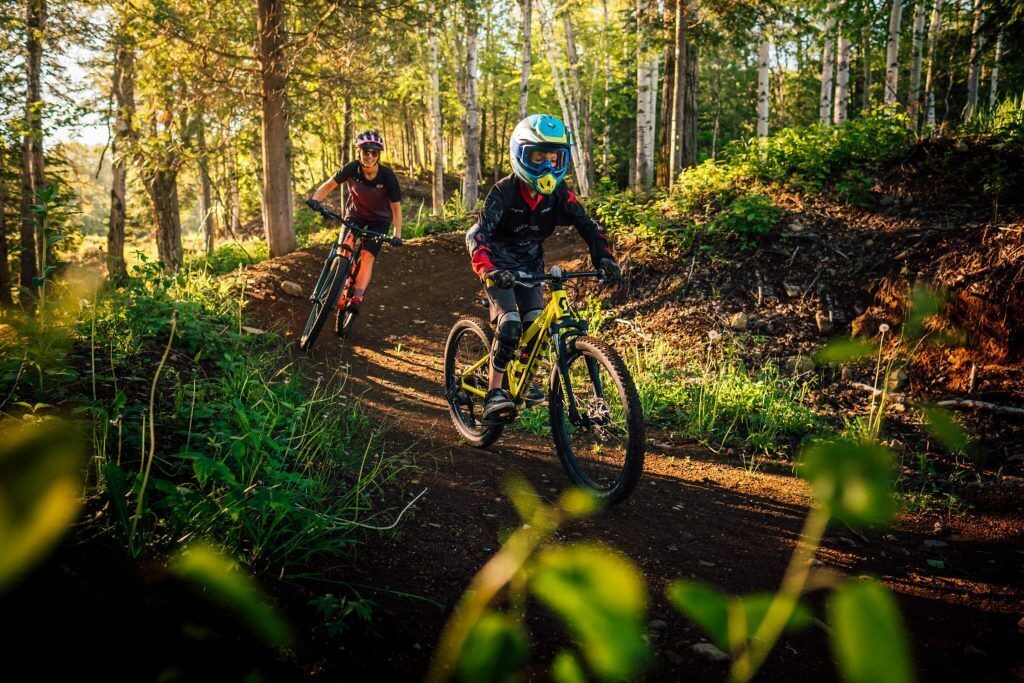 Photo of Others in Carrabassett Valley