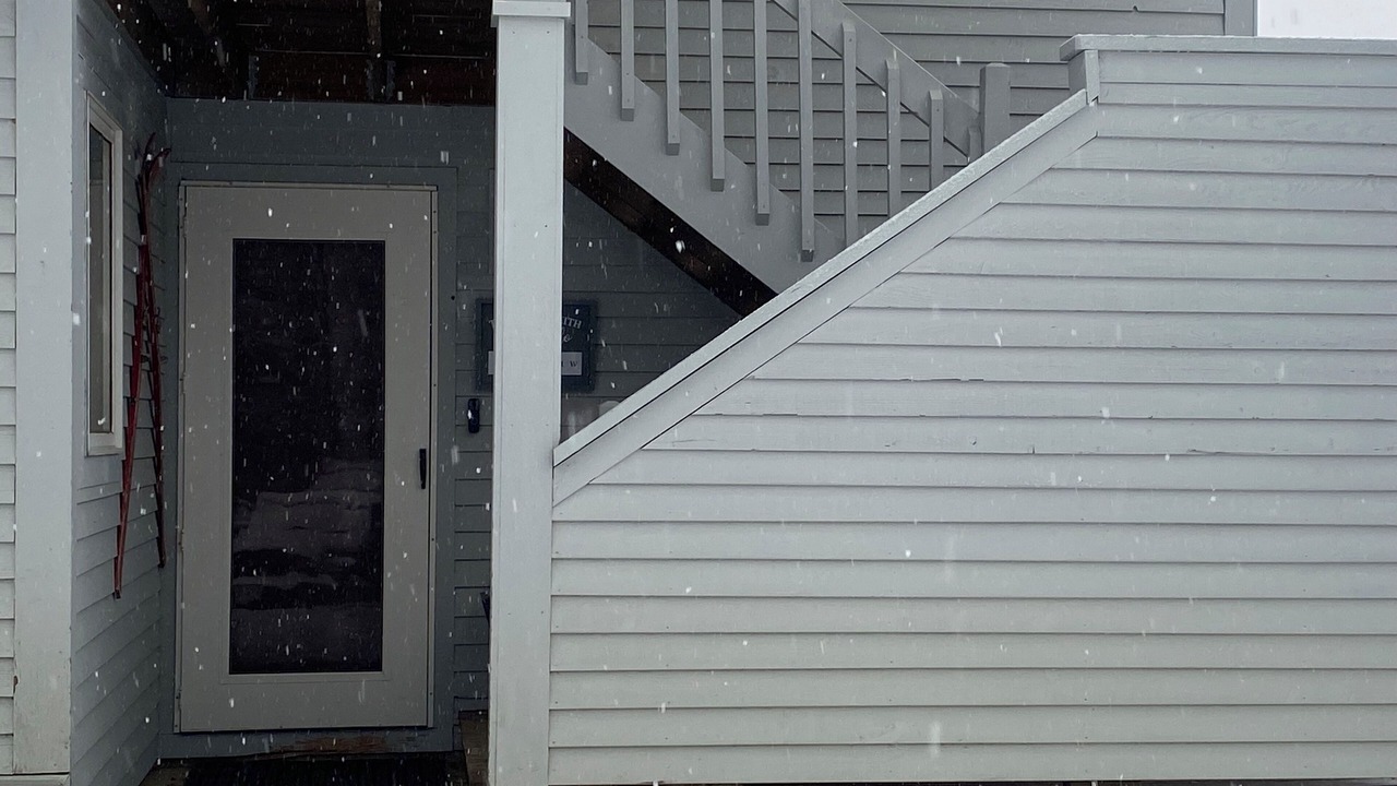 Photo of Outdoor in Carrabassett Valley