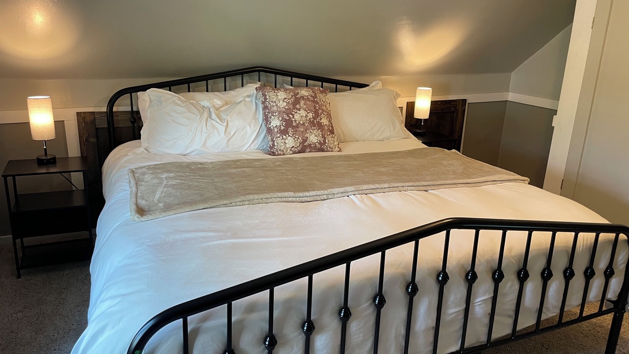 Photo of Bedroom in Bellville