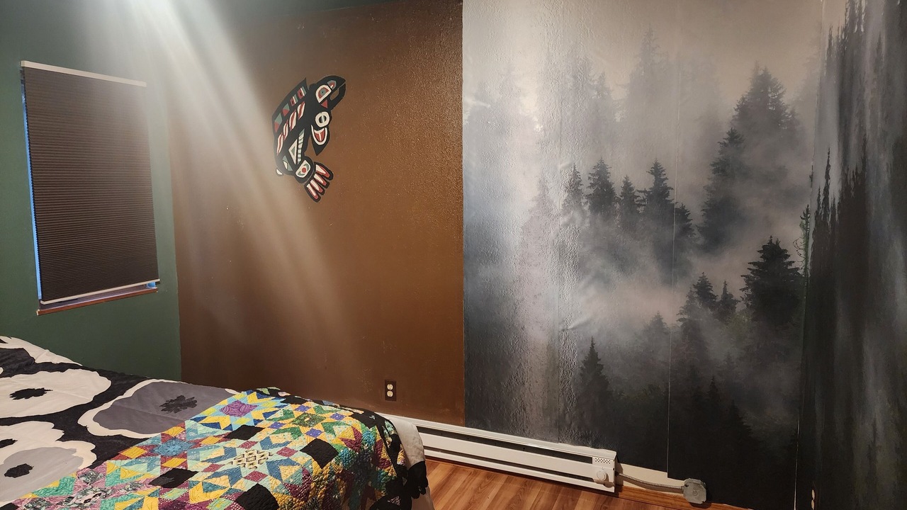 Photo of Bedroom in Salmon Creek