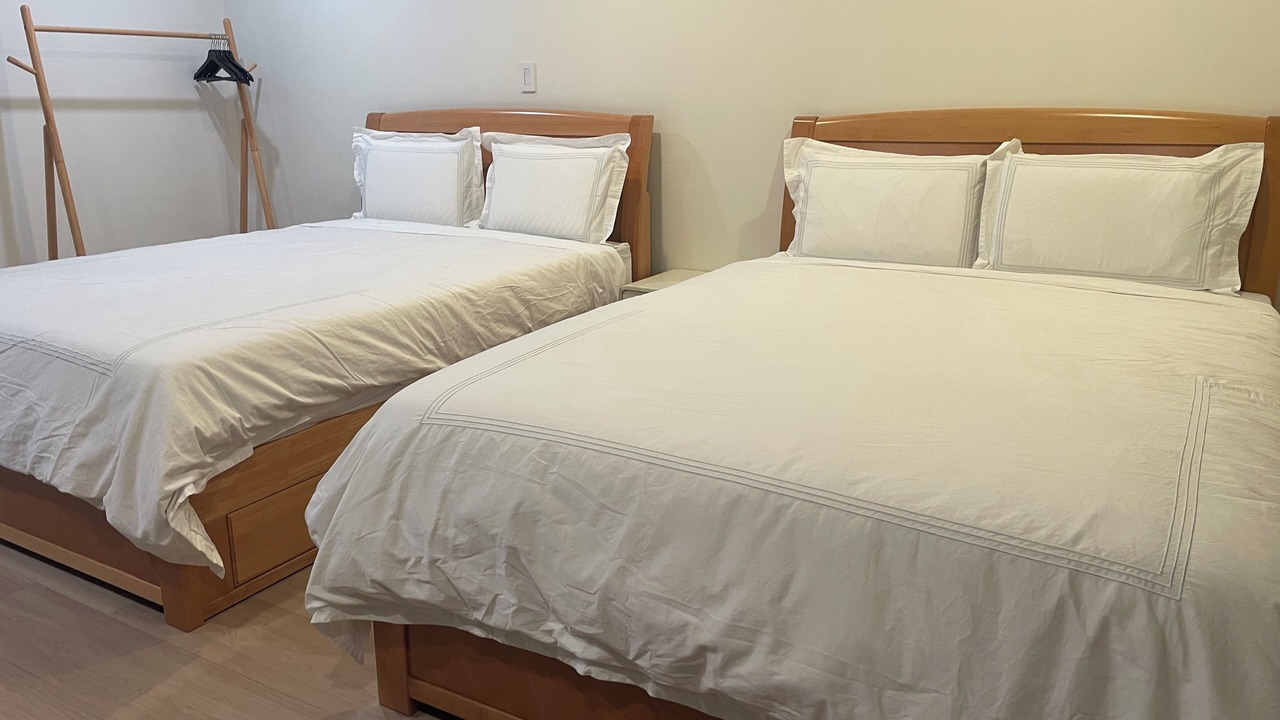 Photo of Bedroom in San Bruno