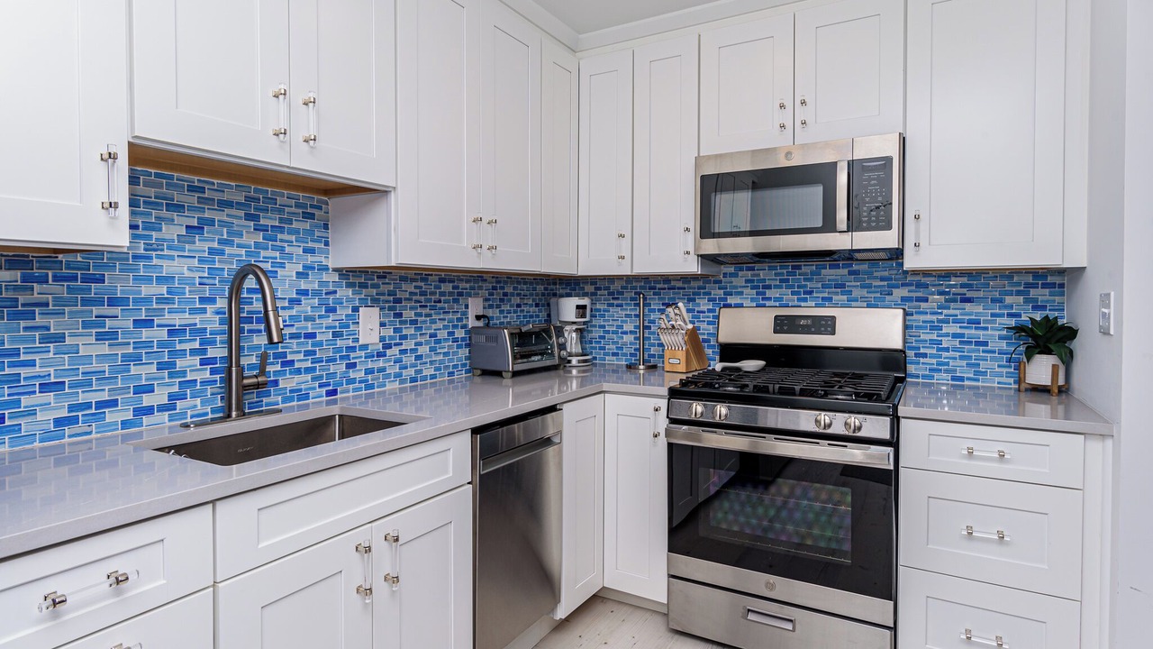 Photo of Kitchen in Fenwick Island