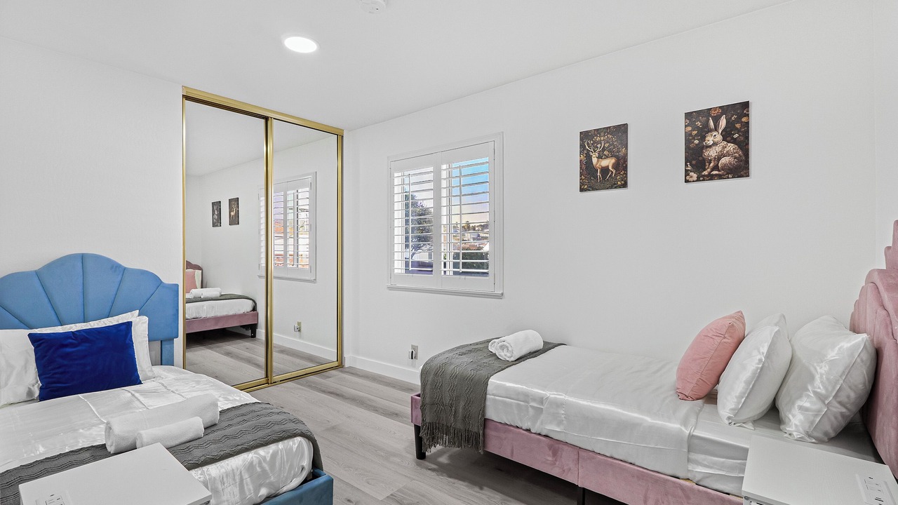 Photo of Bedroom in Avalon