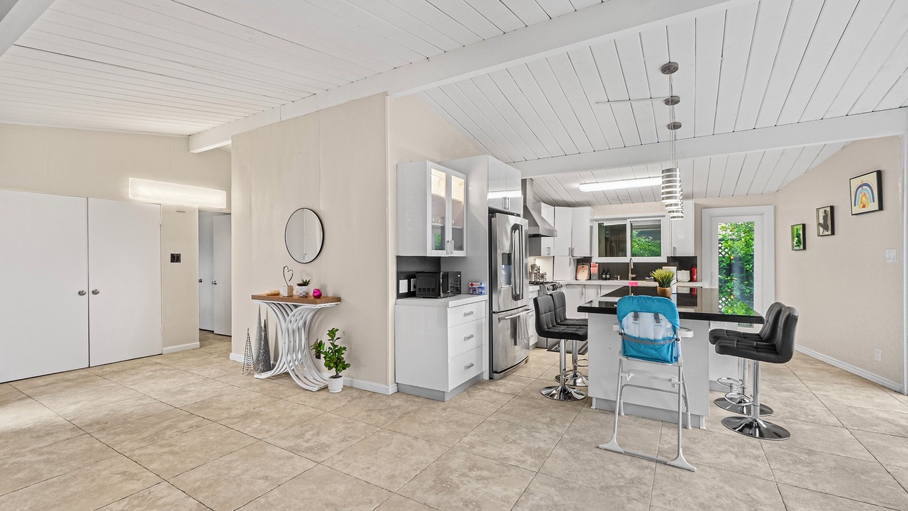 Photo of Kitchen in Palo Alto