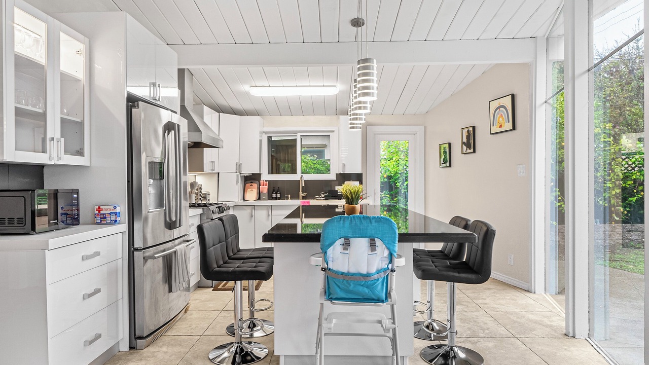 Photo of Kitchen in Palo Alto