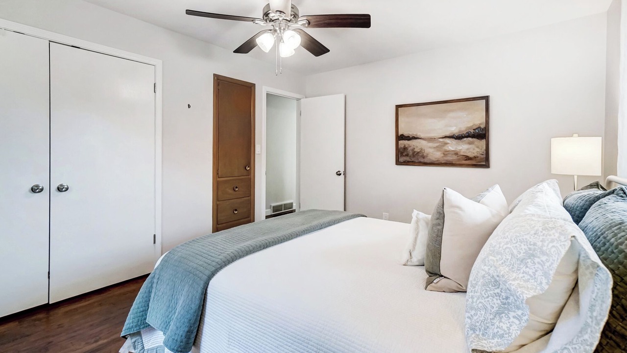 Photo of Bedroom in Upper Arlington