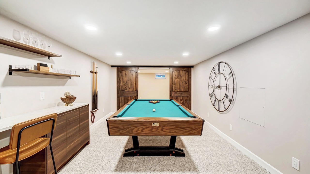 Photo of Bedroom in Upper Arlington