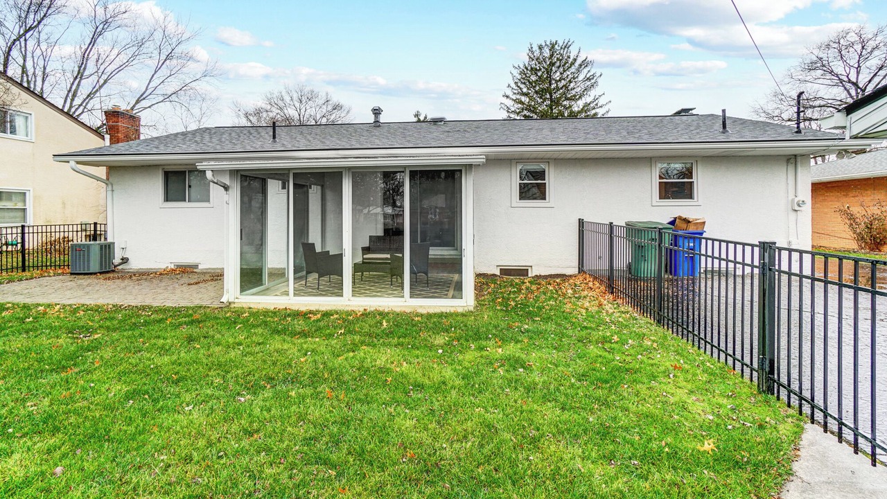 Photo of Outdoor in Upper Arlington