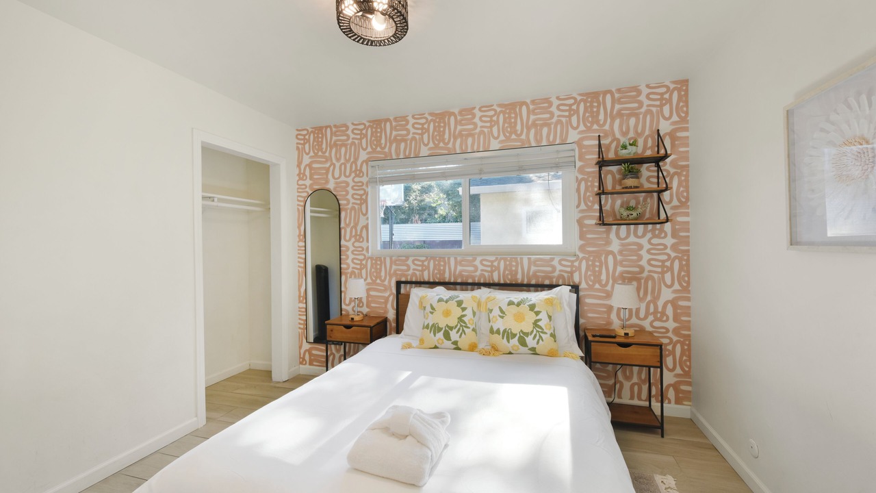 Photo of Bedroom in Hayward