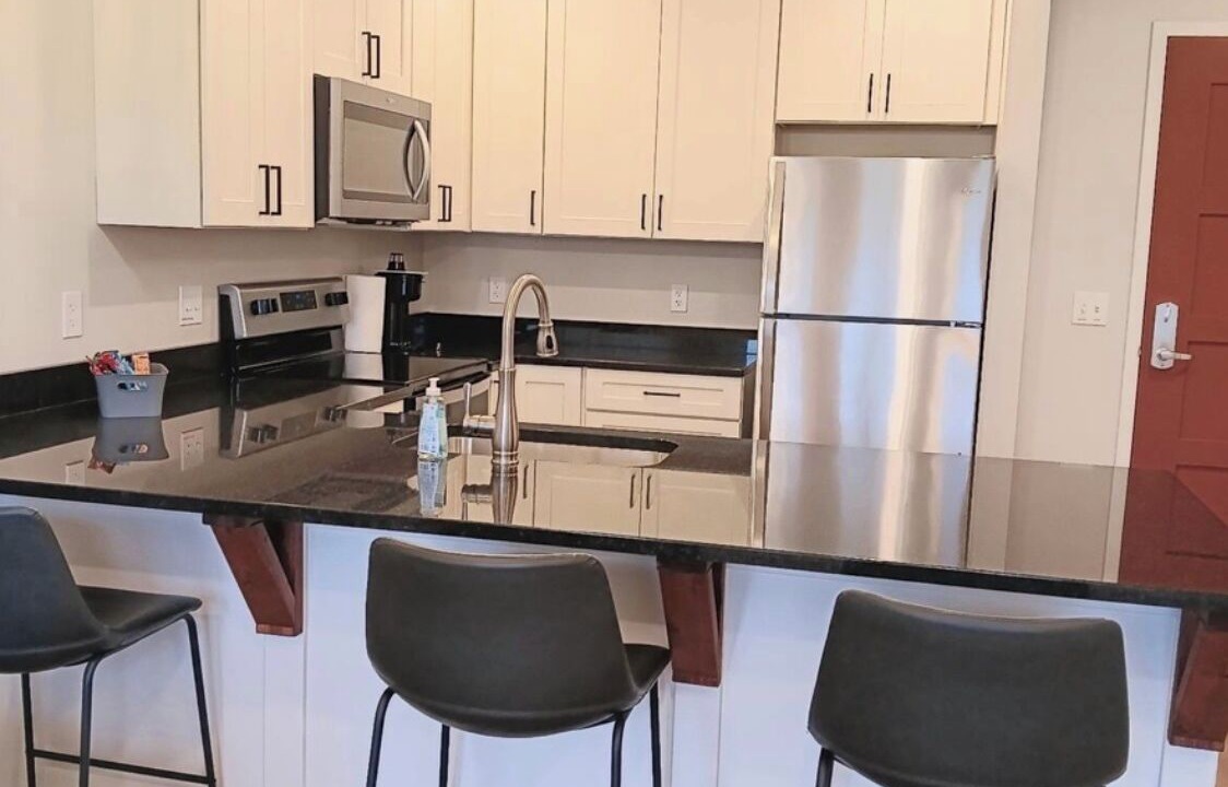 Photo of Kitchen in London