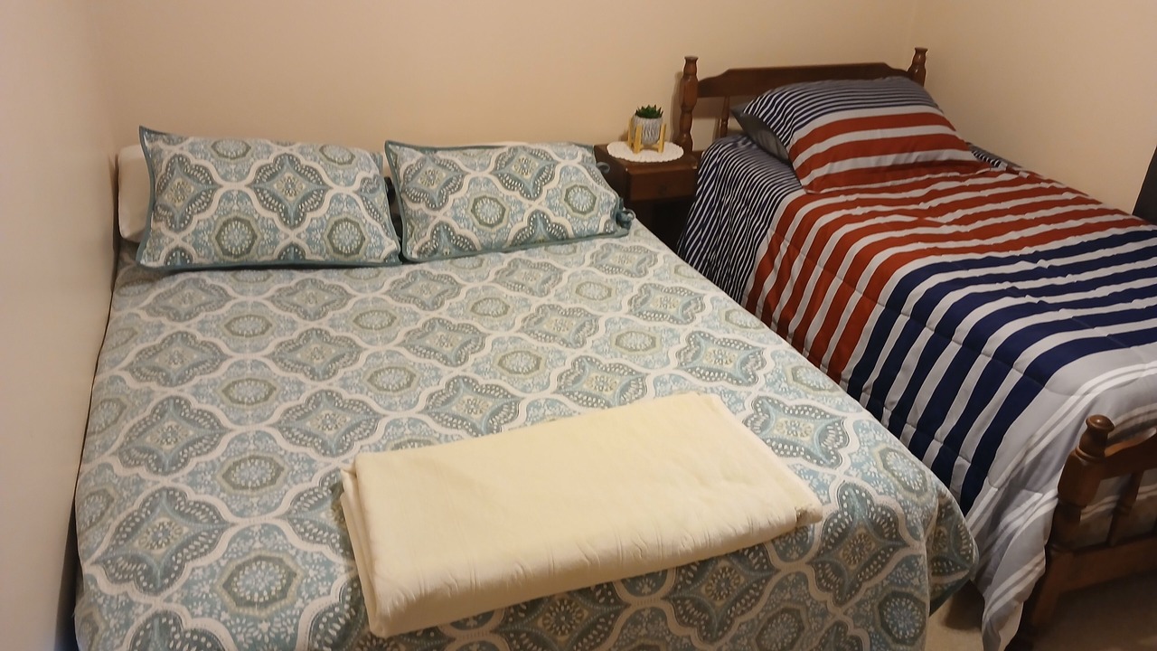 Photo of Bedroom in Van Buren