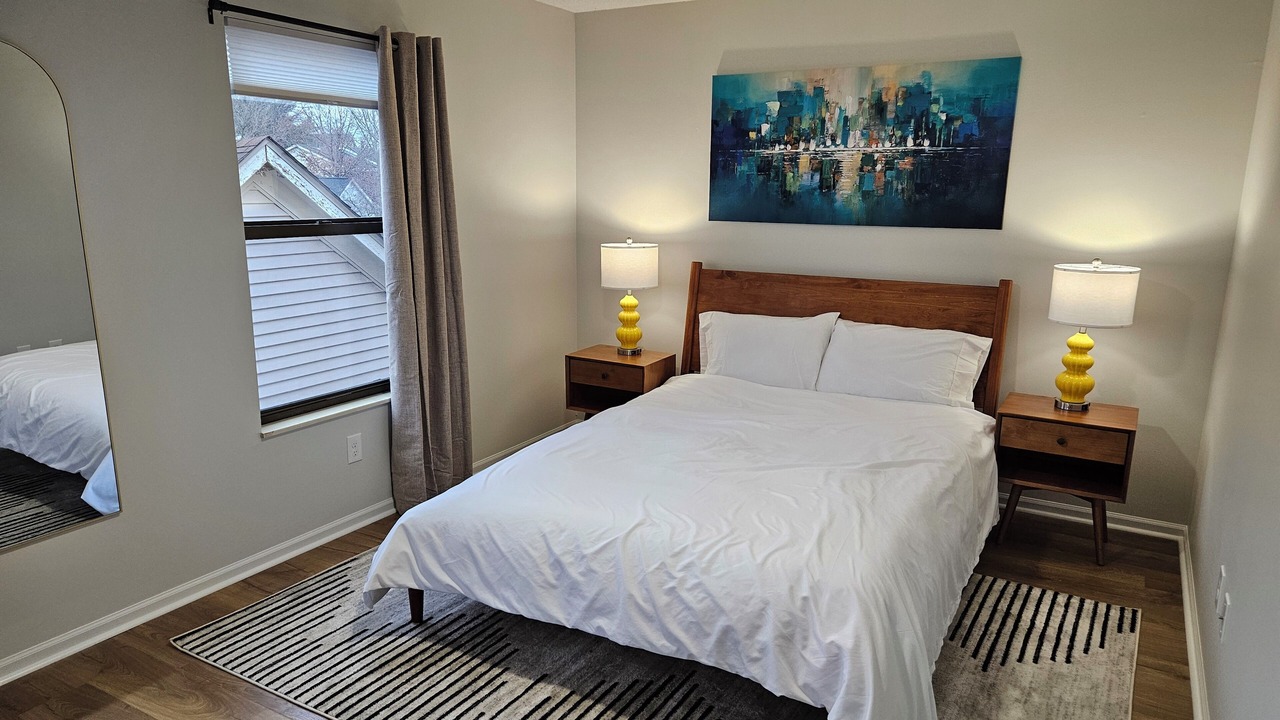 Photo of Bedroom in Columbus