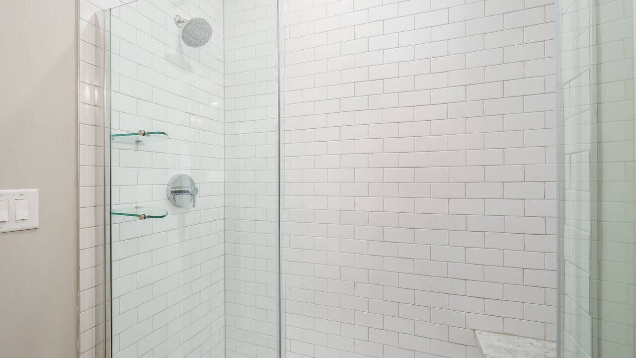 Photo of Bathroom in Victorian Village