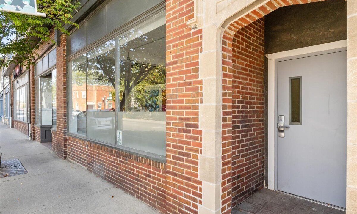 Photo of Outdoor in Merion Village