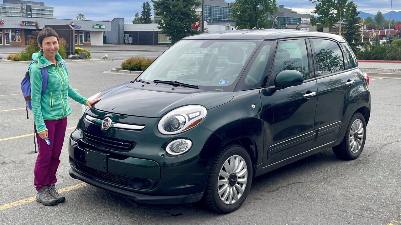 Photo of Outdoor in Kodiak