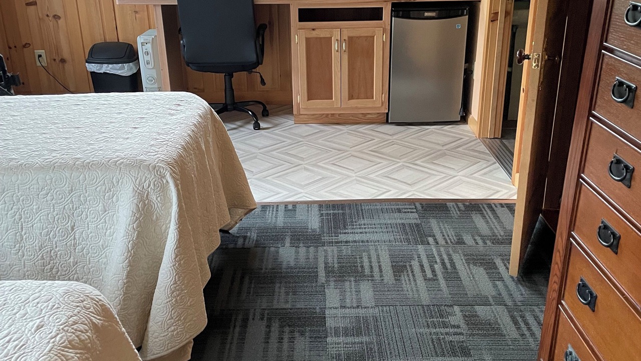 Photo of Bedroom in Kodiak