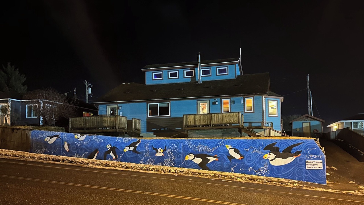Photo of Outdoor in Kodiak