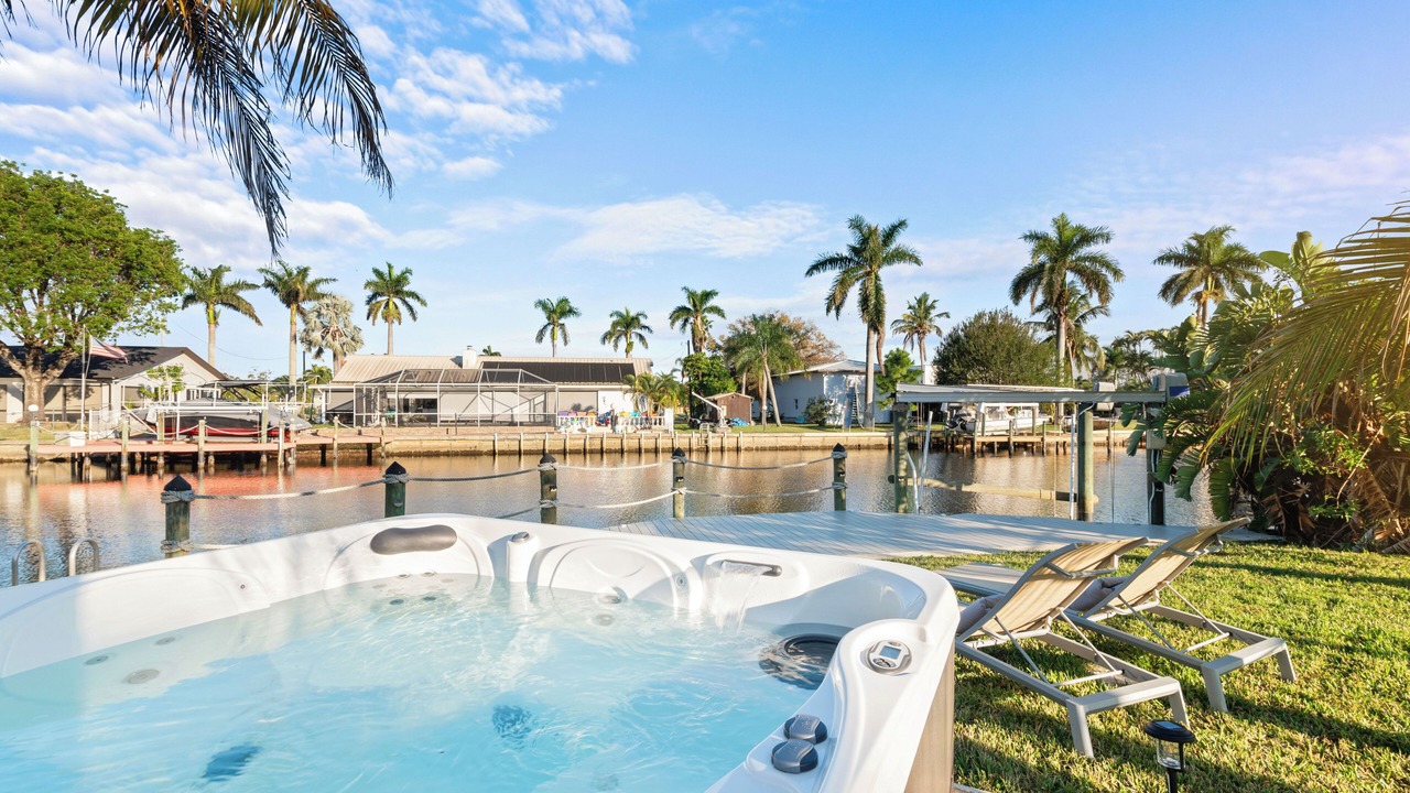 Photo of Outdoor in Fort Myers