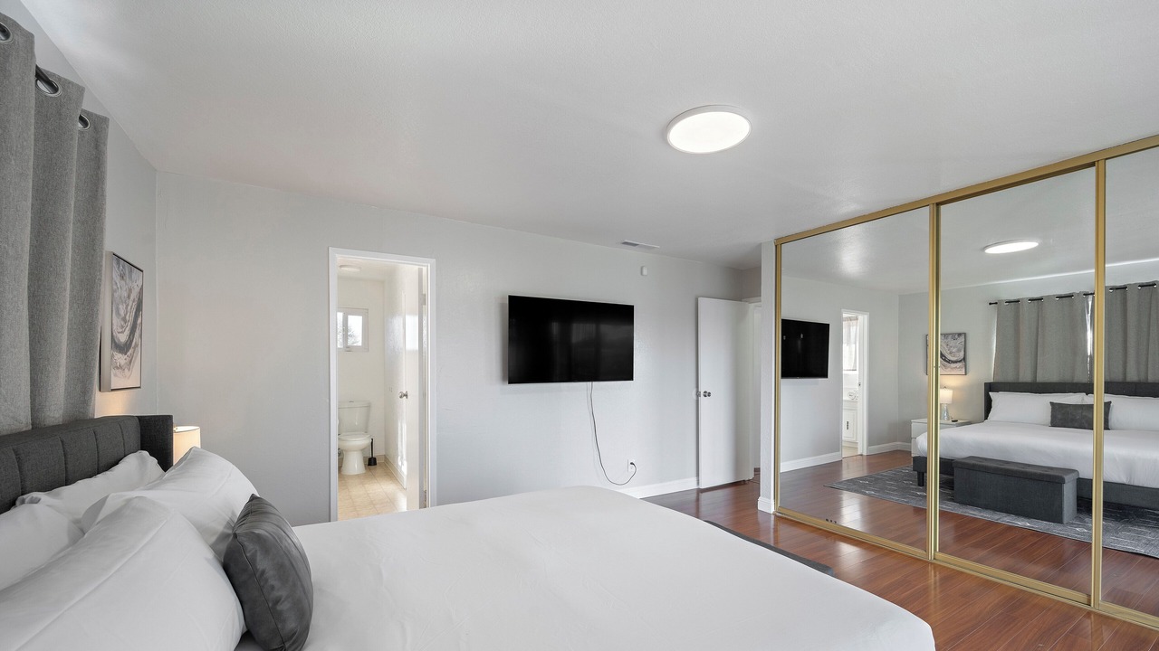 Photo of Bedroom in Union City