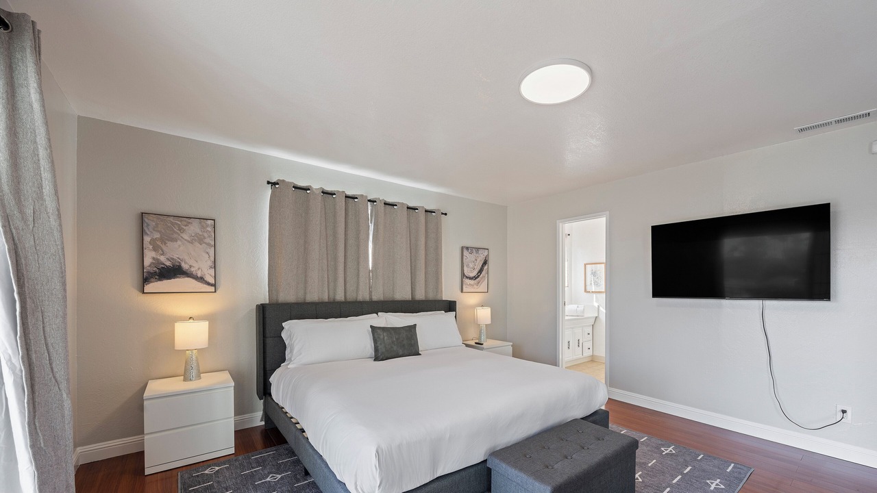 Photo of Bedroom in Union City