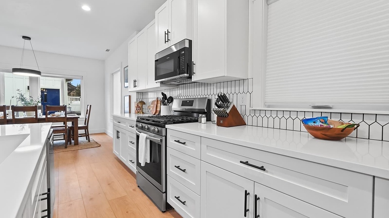 Photo of Kitchen in Southeast Boise