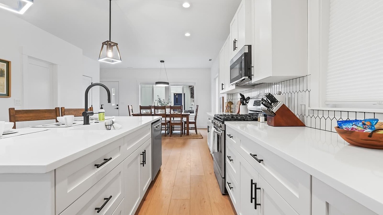 Photo of Kitchen in Southeast Boise