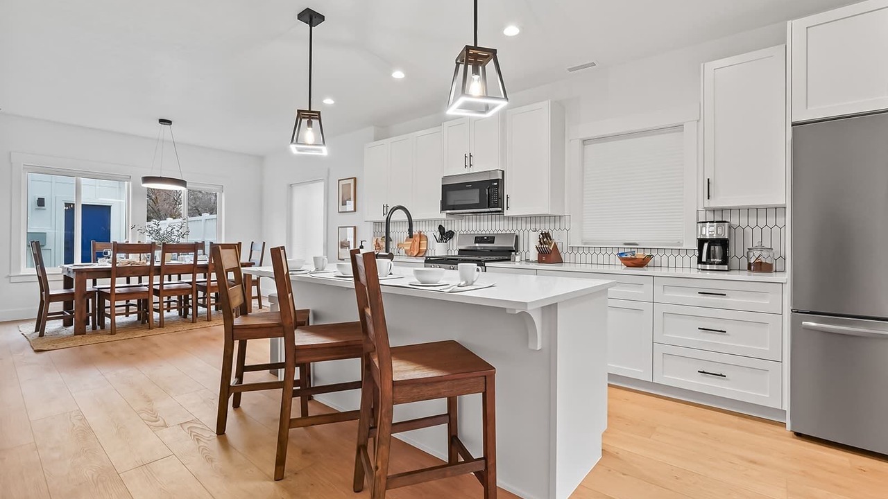 Photo of Kitchen in Southeast Boise