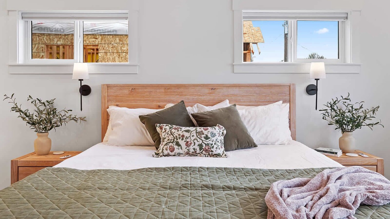 Photo of Bedroom in Southeast Boise